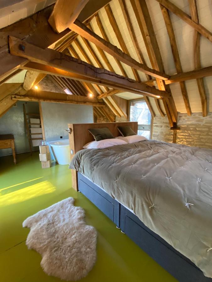 Appartement The Hayloft à Stonehouse  Extérieur photo