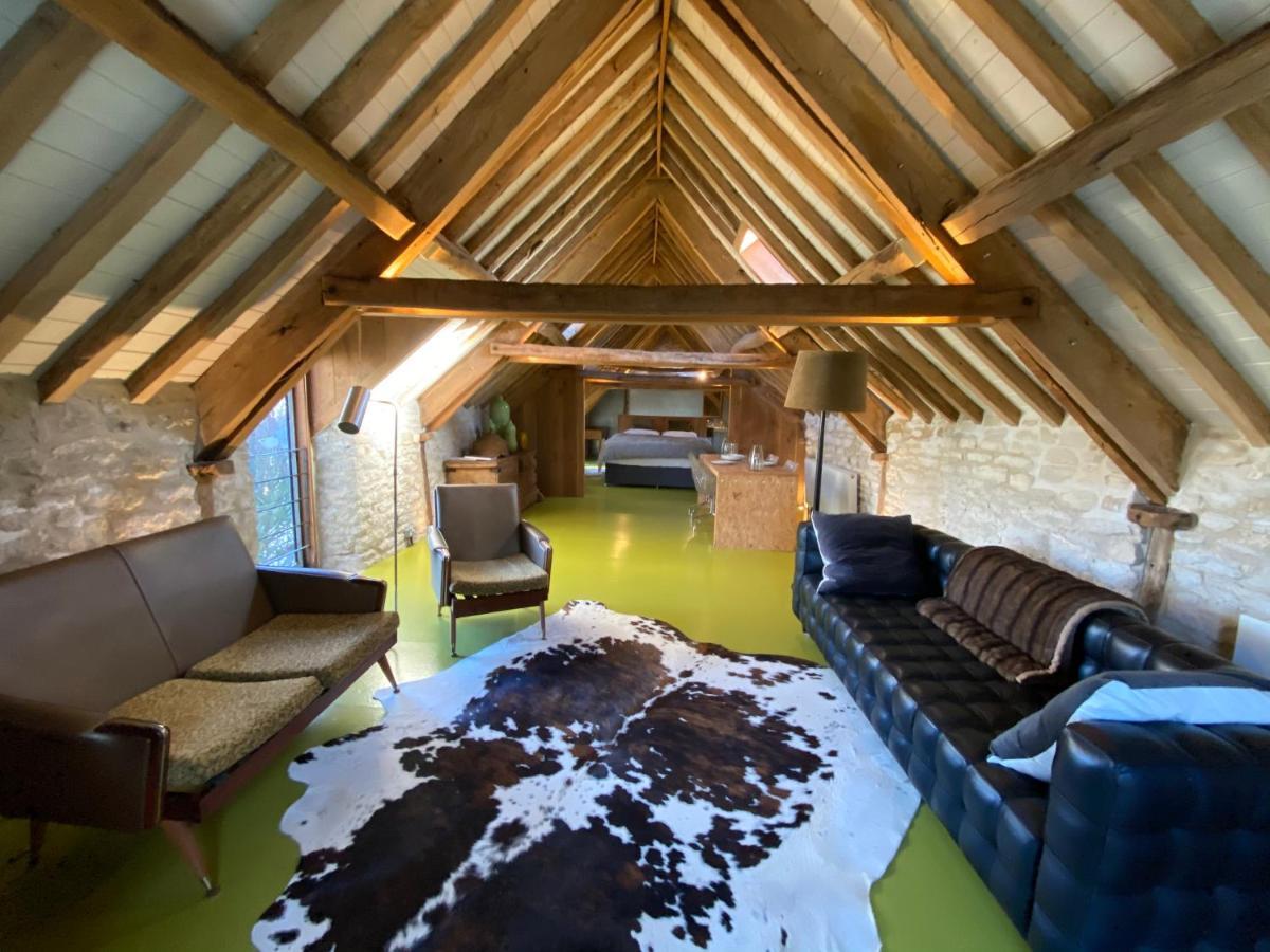 Appartement The Hayloft à Stonehouse  Extérieur photo